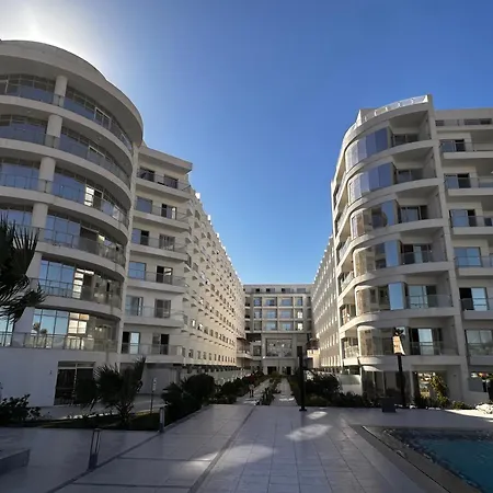 Hurghada Scandic